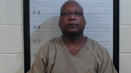Booking photo of Norris O'brien Cole