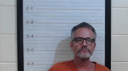 Booking photo of Clarence William Fowler