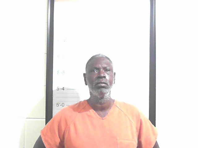 Booking photo of Johnny Lee-ferlisi Head
