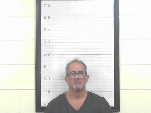 Booking photo of Shannon Kahulimoku Chai