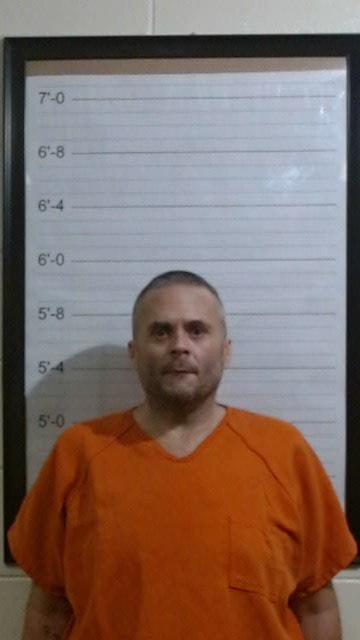 William Lou Smothers booking photo