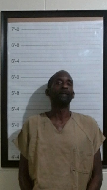 Vilee Shunta Sams booking photo