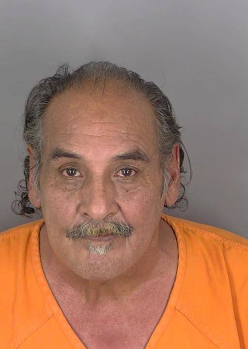 Booking photo of Bitermo Riojas
