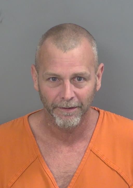 Booking photo of Shannon Kenworthy