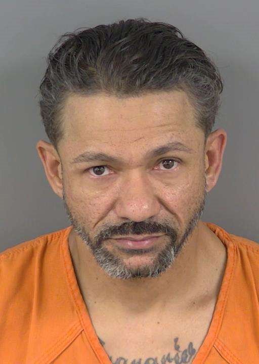 Booking photo of Eduardo Riverahernandez