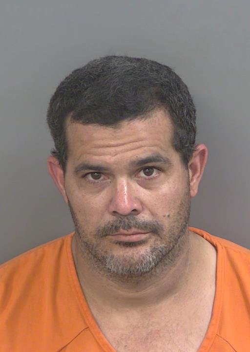 Booking photo of Yoislandi Valdes