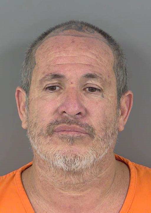 Booking photo of Asencion Rodriguez