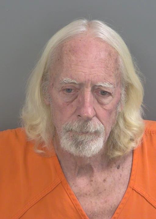 Booking photo of John Lewis