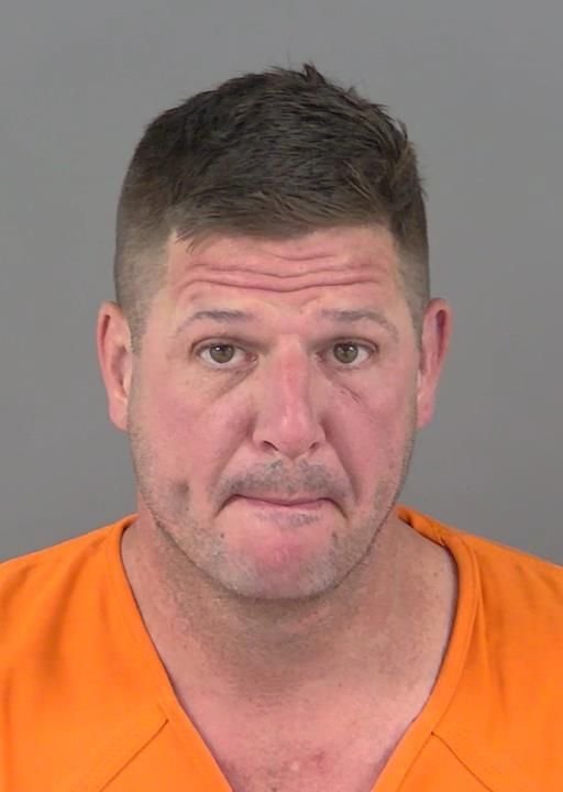 Booking photo of Jadien Betten