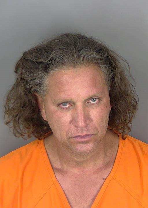 Booking photo of Jesus Veliz
