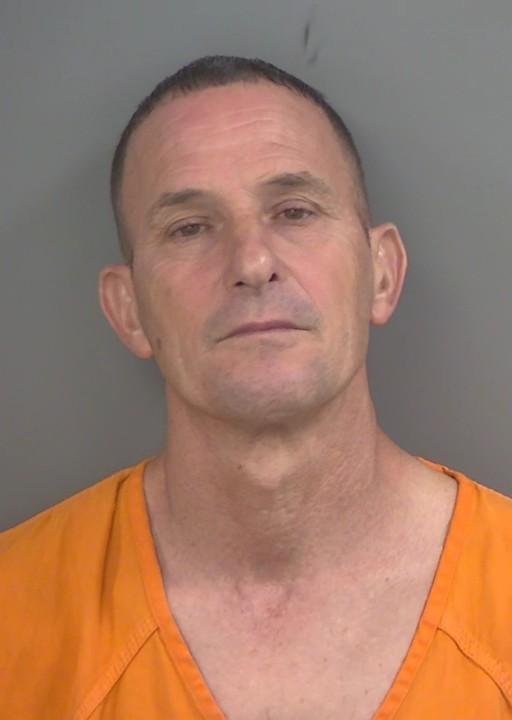 Booking photo of Juan Montenegroabreu
