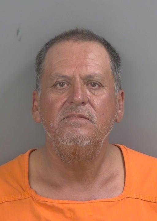 Booking photo of Juan Casa-gonzalez
