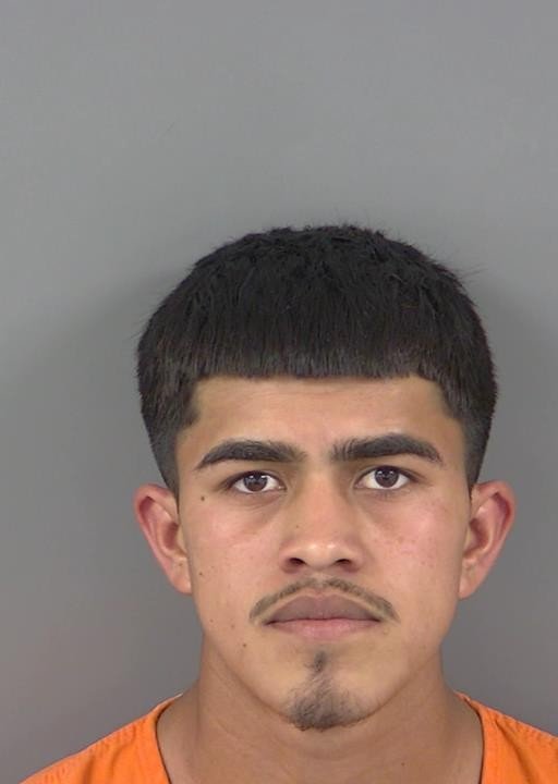 Booking photo of Olivar Figueroa-lorenzo