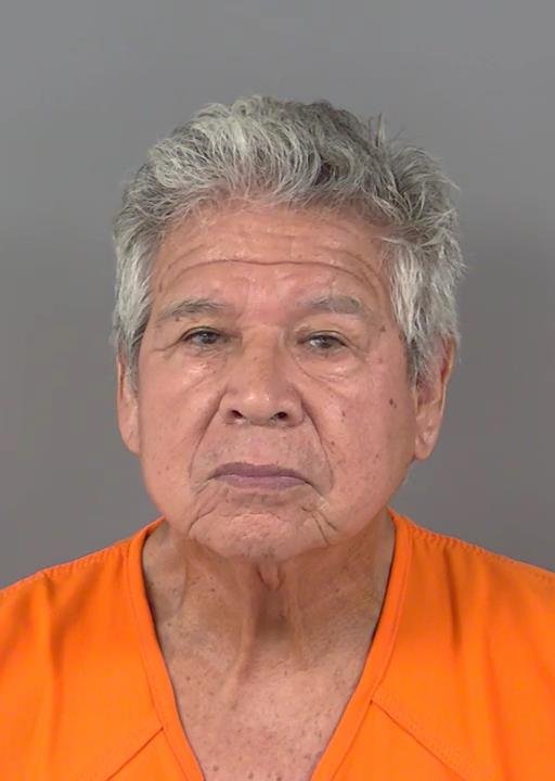 Booking photo of Joel Jonguitudvillafuert