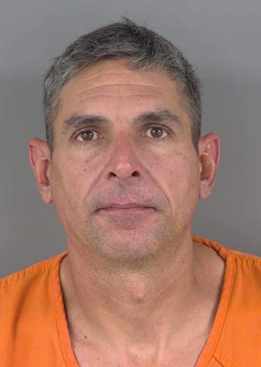 Booking photo of Kenier Avilaaguilera