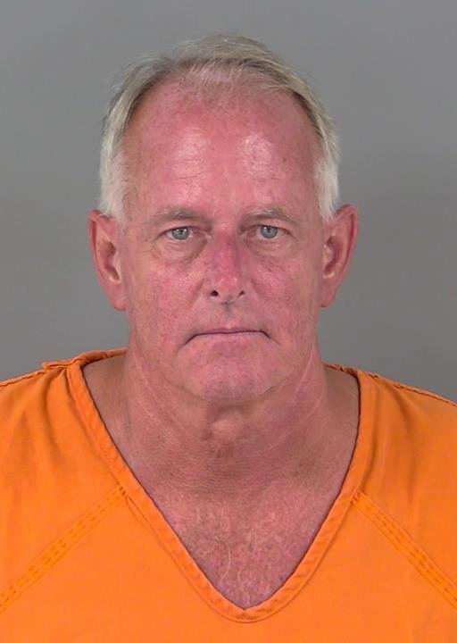 Booking photo of William Flowers