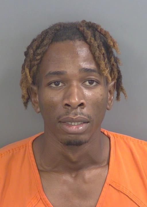 Booking photo of Jodany Delice