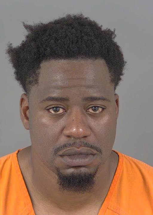 Booking photo of Citrine White