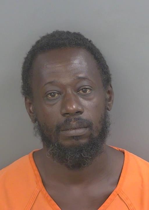 Booking photo of Suly Beaubrun