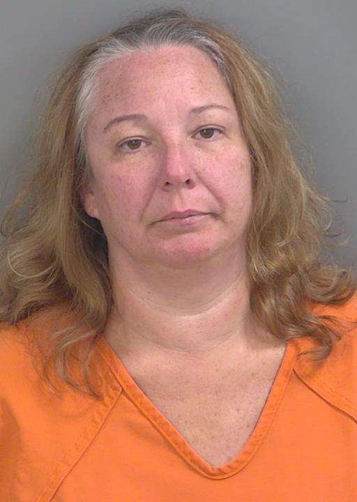Booking photo of Kadena Houp