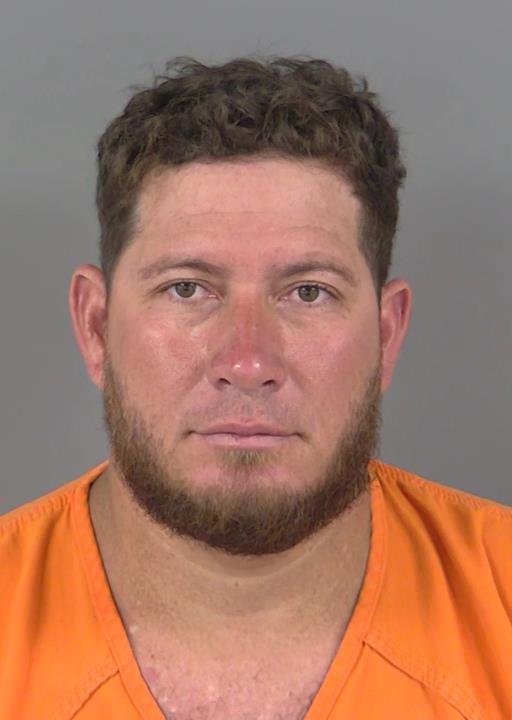 Booking photo of Elyin Martineztreminio