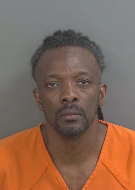 Booking photo of Anchelot Louis