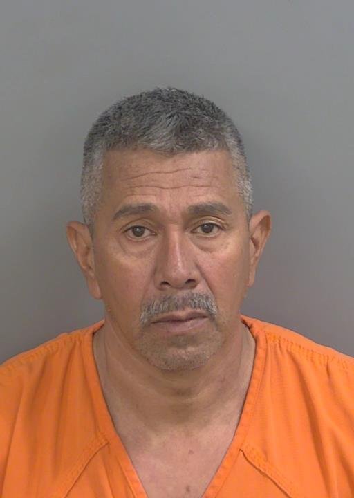 Booking photo of Jaime Gaytanpalmillas
