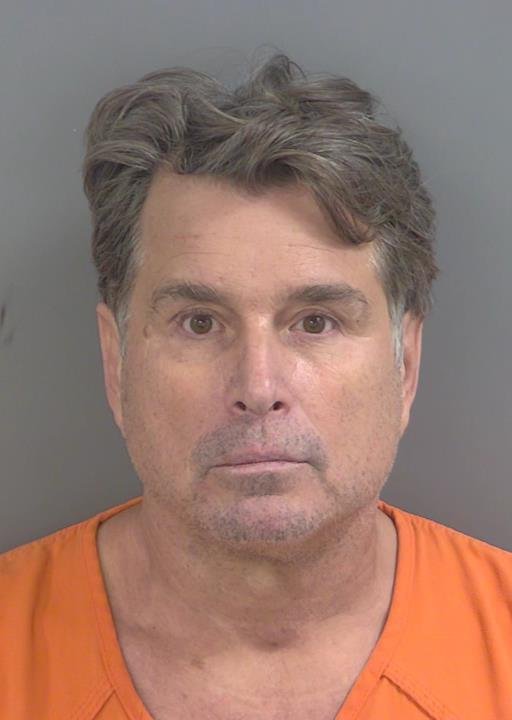Booking photo of Anthony Rodriguez