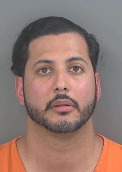 Booking photo of Manuel Rivashernandez