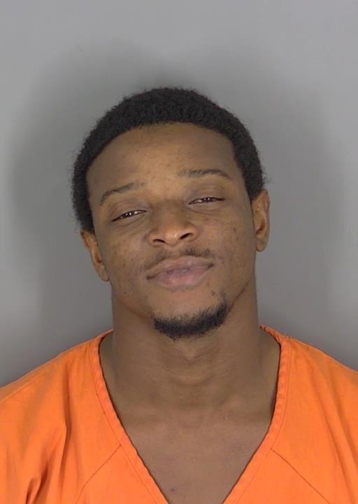 Booking photo of Lambrock Casy