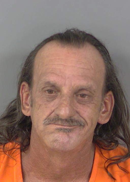 Booking photo of Geovanny Toscanofernandez