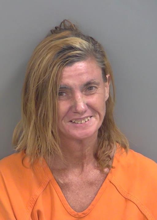 Booking photo of Cameron Shaver