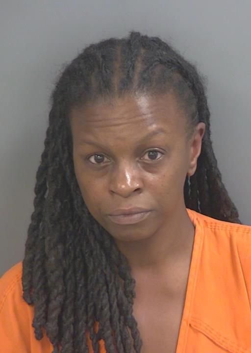 Booking photo of Elda Laforet