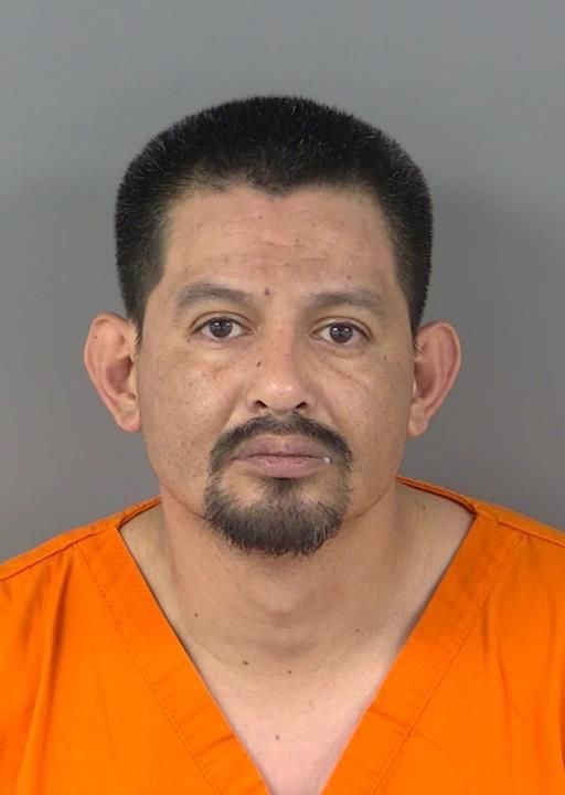 Booking photo of Zuzuki Camargo