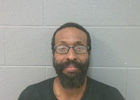 Booking photo of Gzamahna Wrenn