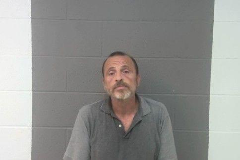 Booking photo of Terence Ramos