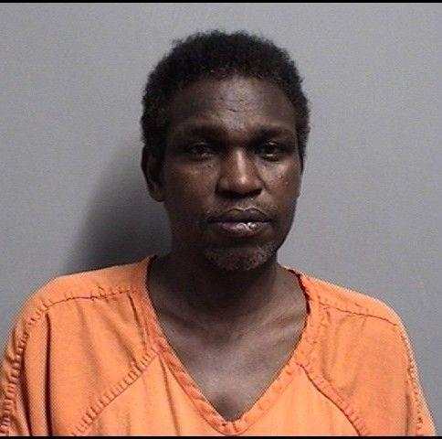 Booking photo of Mussie Shisho