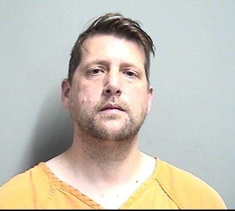 Booking photo of Ramsey Boeckholt
