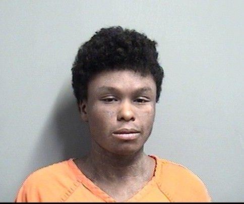 Booking photo of Ryan Pagel