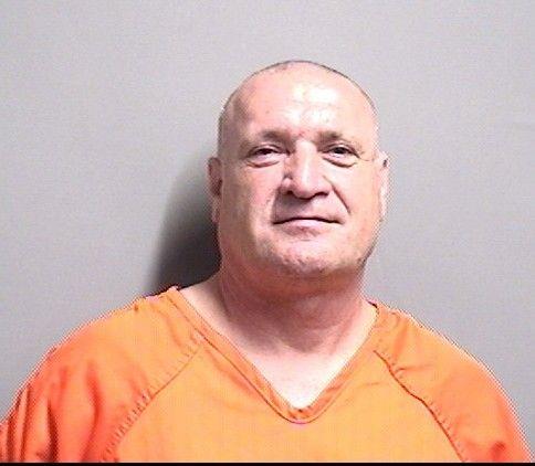 Booking photo of Muhamed Avdic