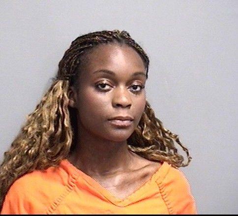 Booking photo of Fatu Mayealeh Sesay