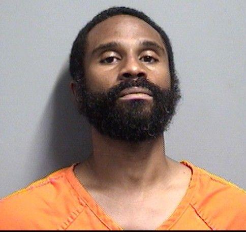 Booking photo of Devon Southerland