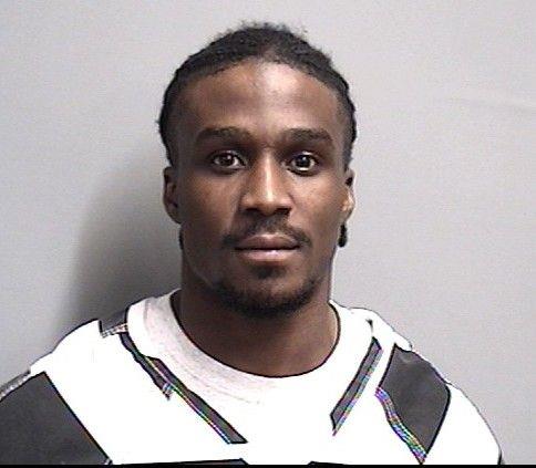 Booking photo of Nendeh Yeaway