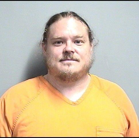 Booking photo of Zachary Appleyard