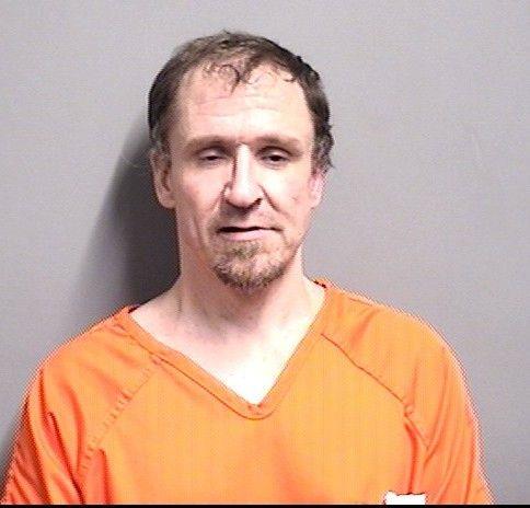 Booking photo of Elvis Hite