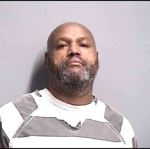 Booking photo of Reese Wilson