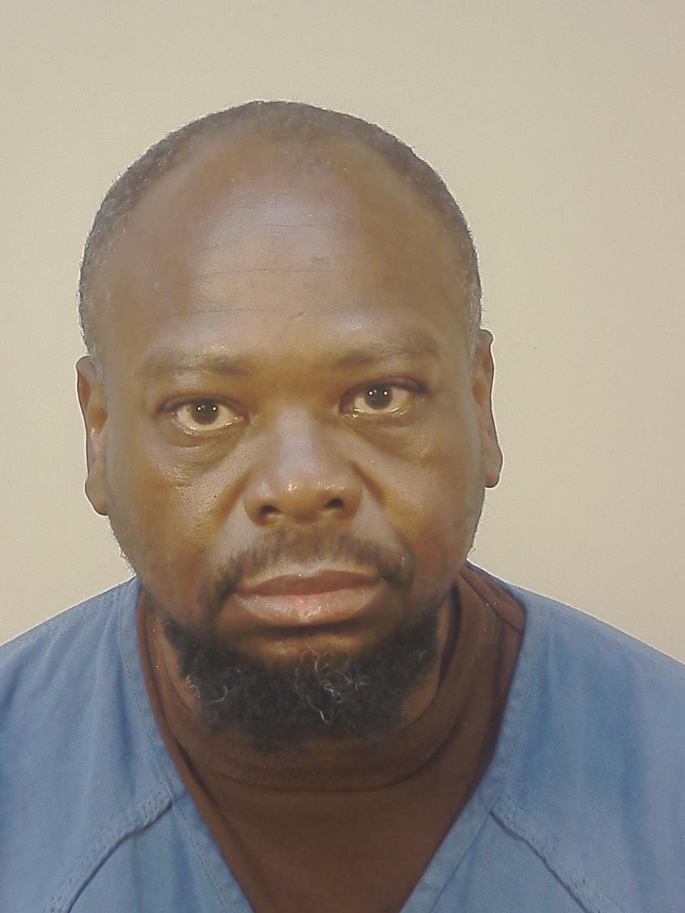 Booking photo of Antonio Lashawn Fleming