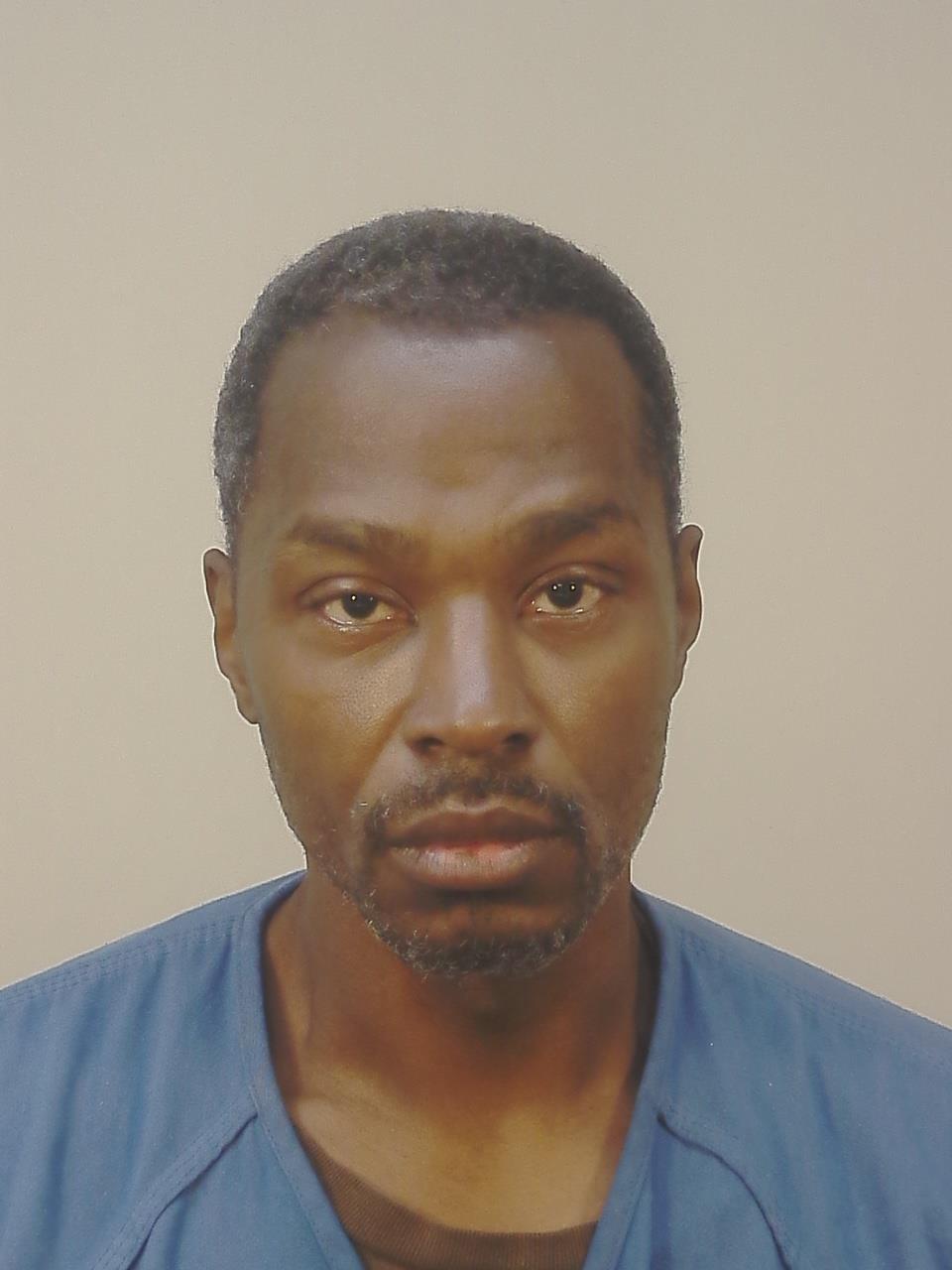 Booking photo of Cortez Deshannon Hightower