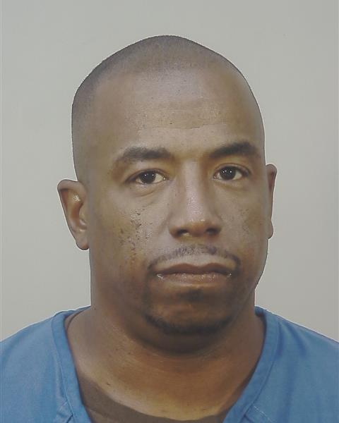 Booking photo of Kris Lavell Sims