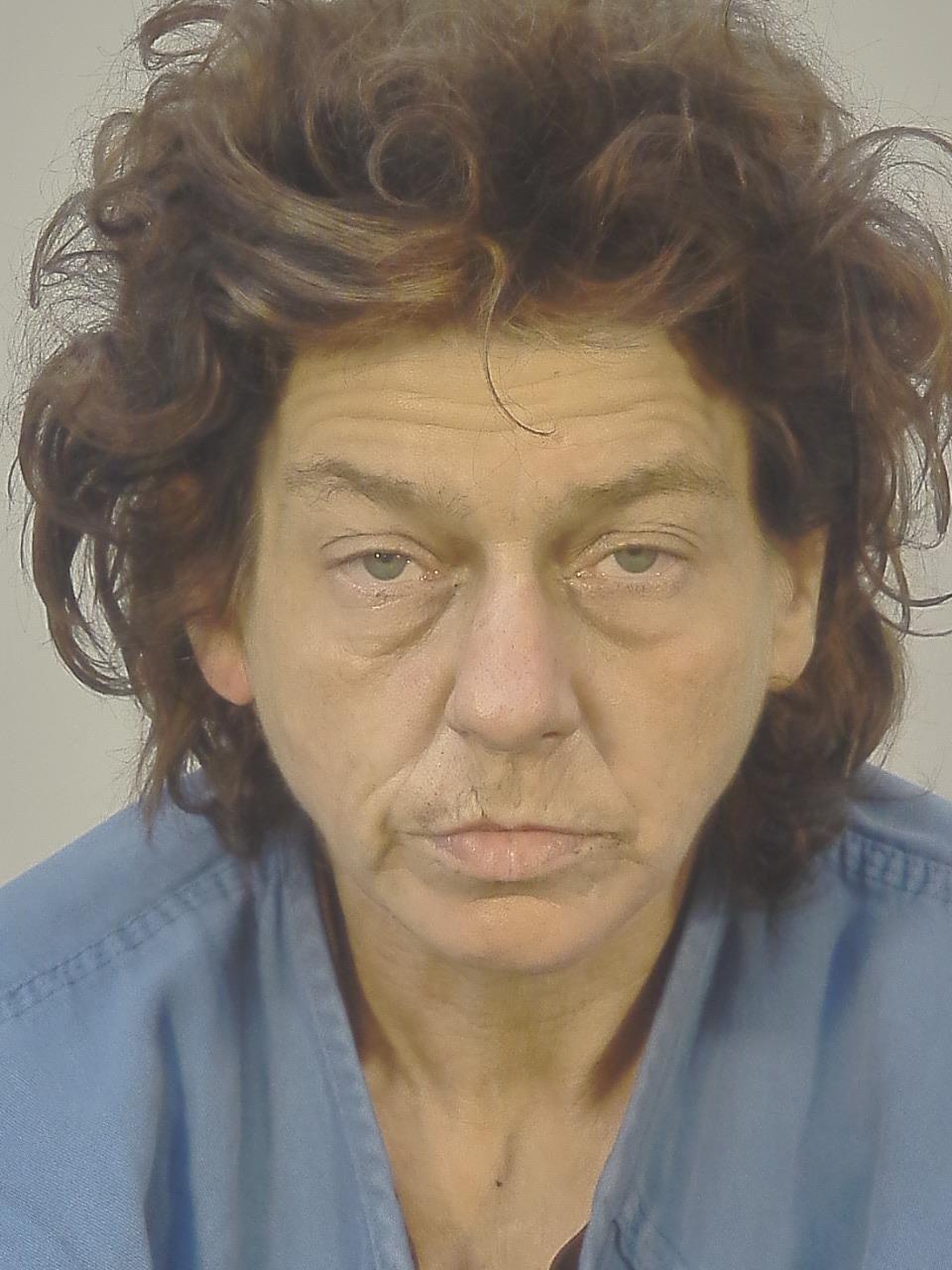 Booking photo of Rebecca Lynn Sondreal
